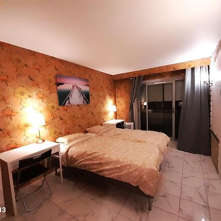 Sci Ls Apartment Fresnes  Bagian luar foto