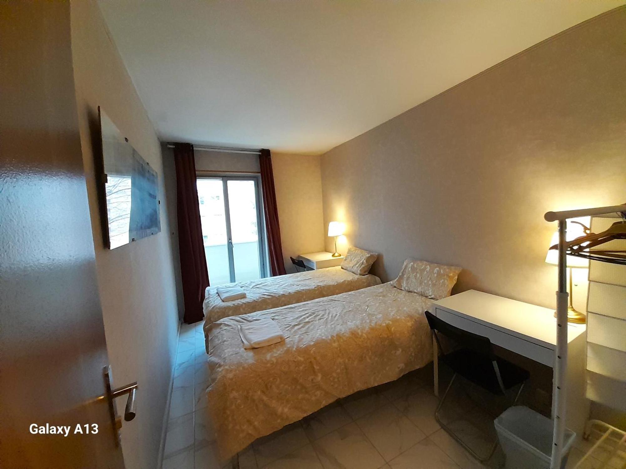 Sci Ls Apartment Fresnes  Bagian luar foto
