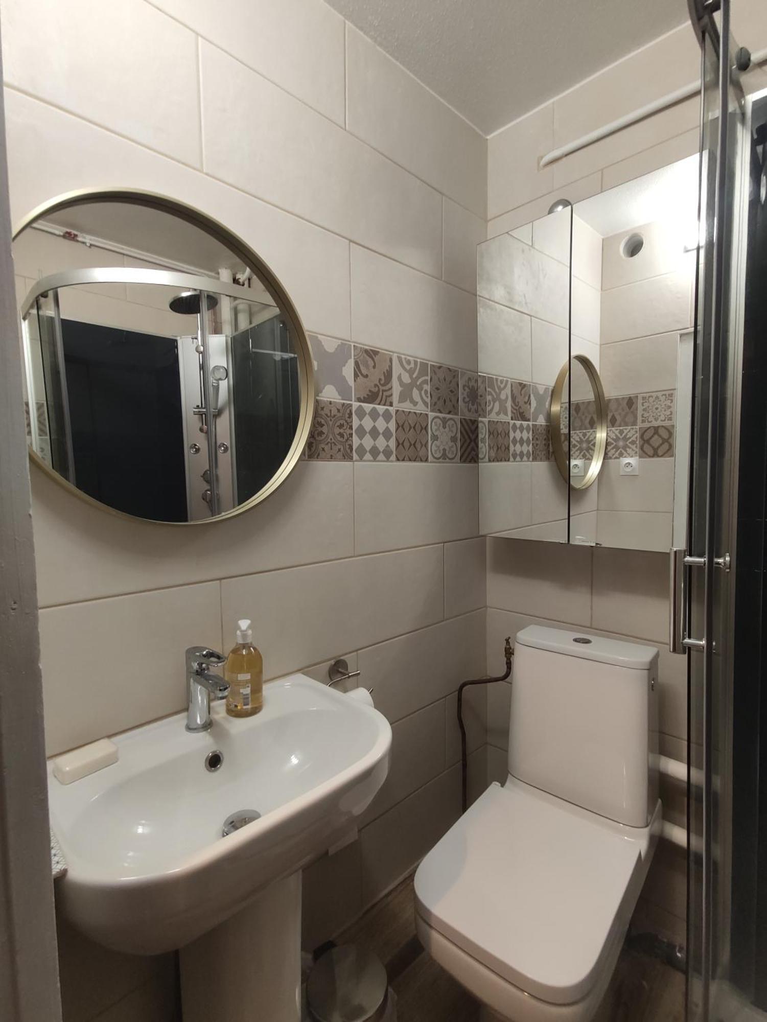 Sci Ls Apartment Fresnes  Bagian luar foto