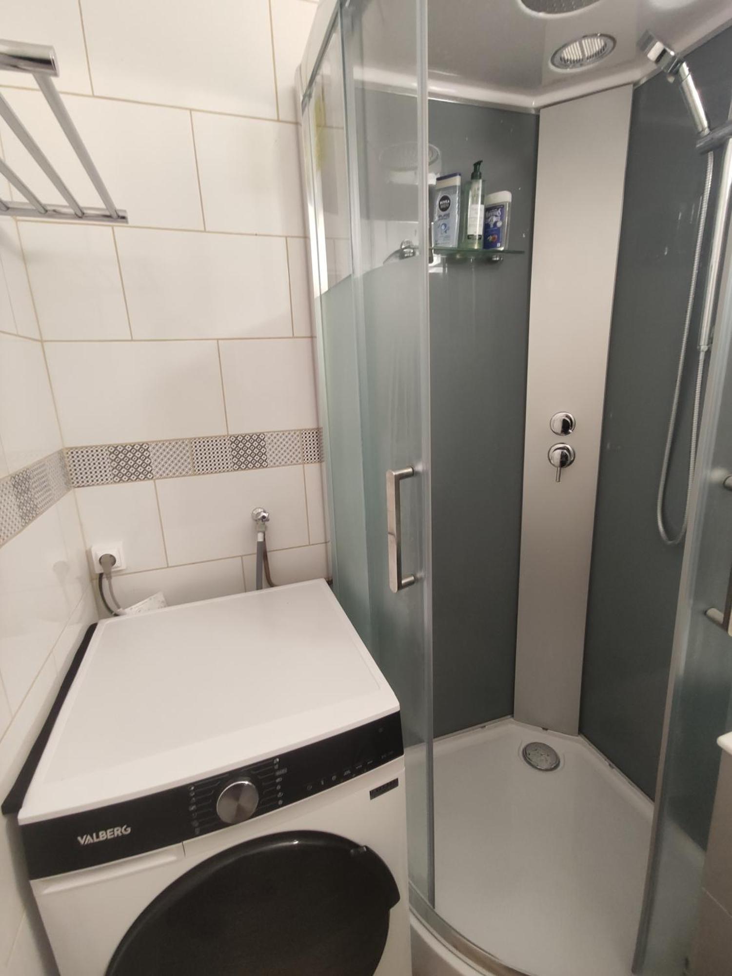 Sci Ls Apartment Fresnes  Bagian luar foto
