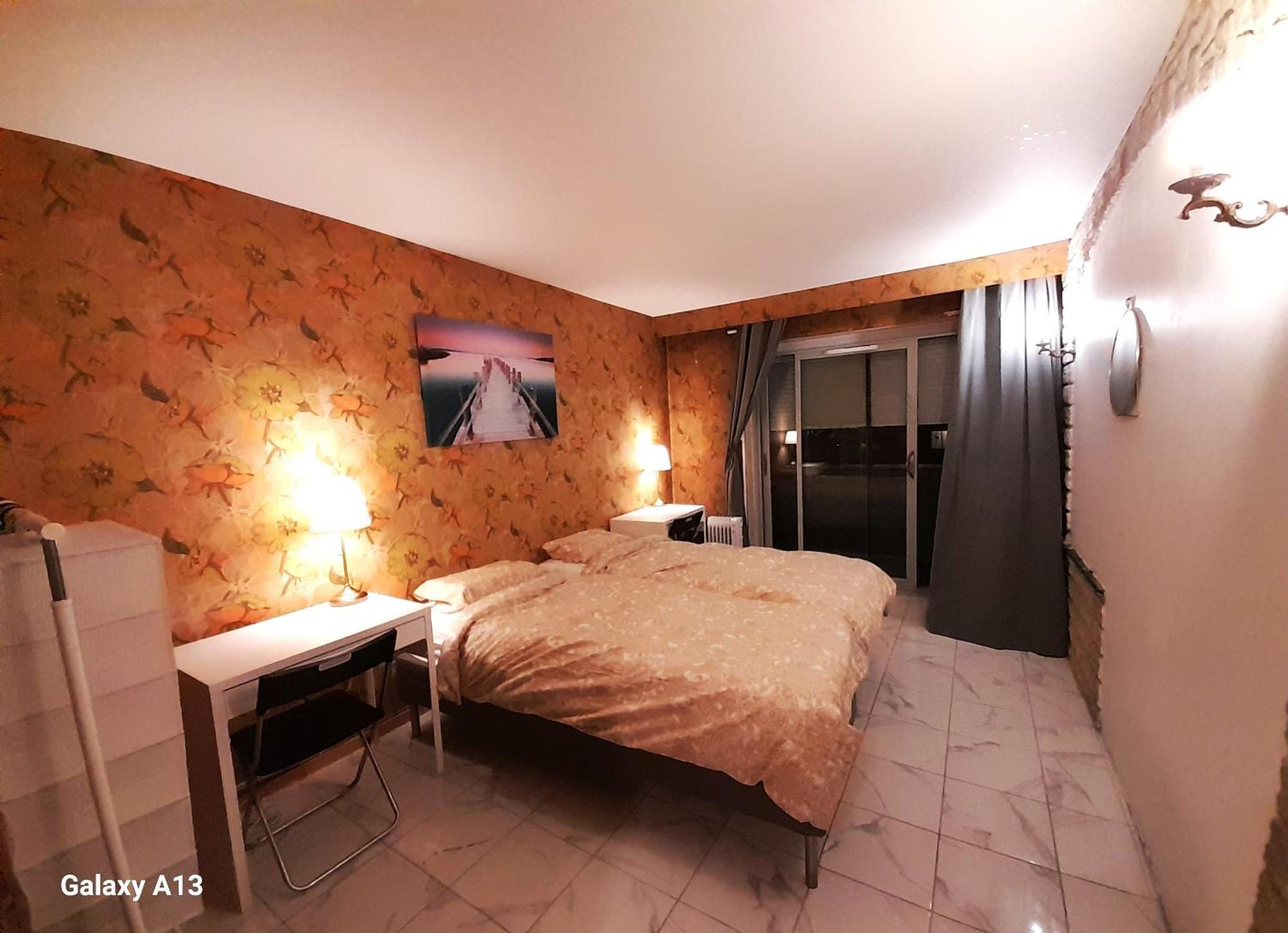 Sci Ls Apartment Fresnes  Bagian luar foto
