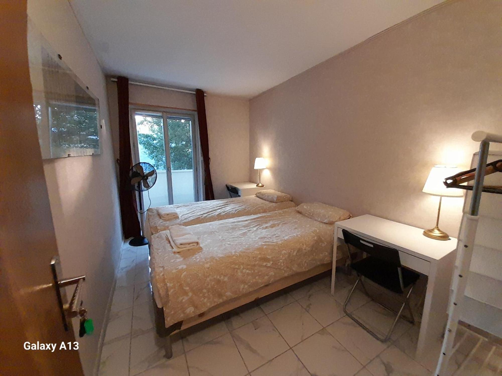 Sci Ls Apartment Fresnes  Bagian luar foto