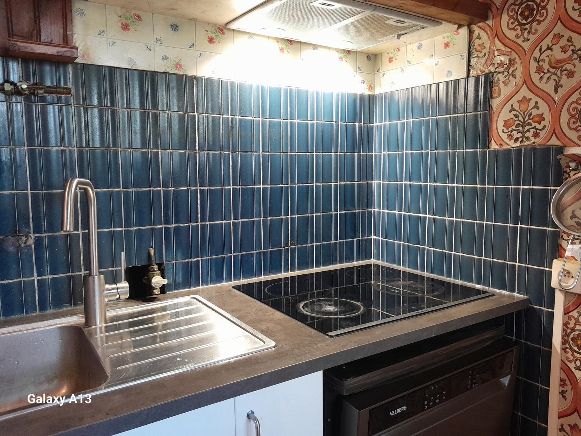 Sci Ls Apartment Fresnes  Bagian luar foto