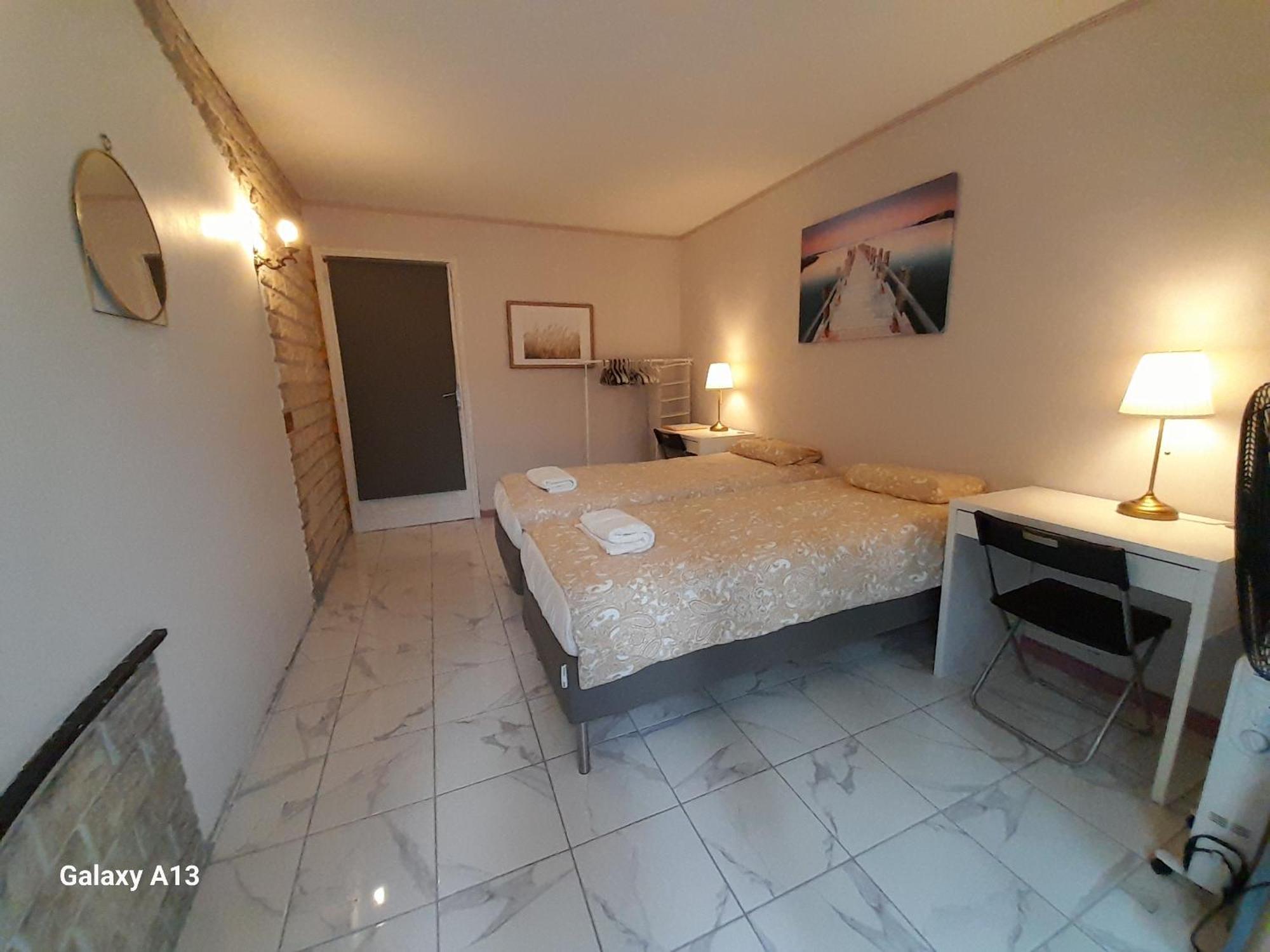 Sci Ls Apartment Fresnes  Bagian luar foto