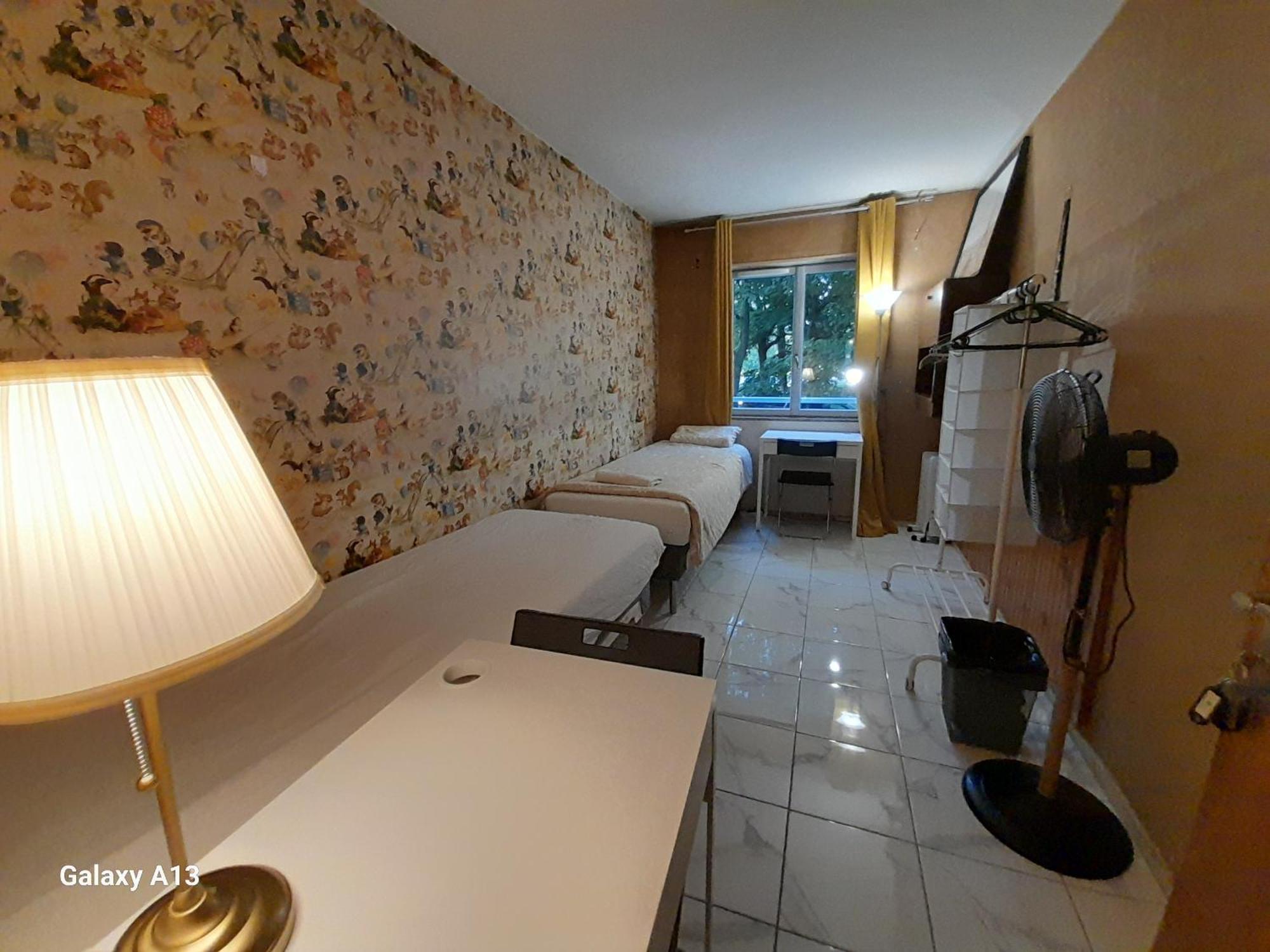 Sci Ls Apartment Fresnes  Bagian luar foto
