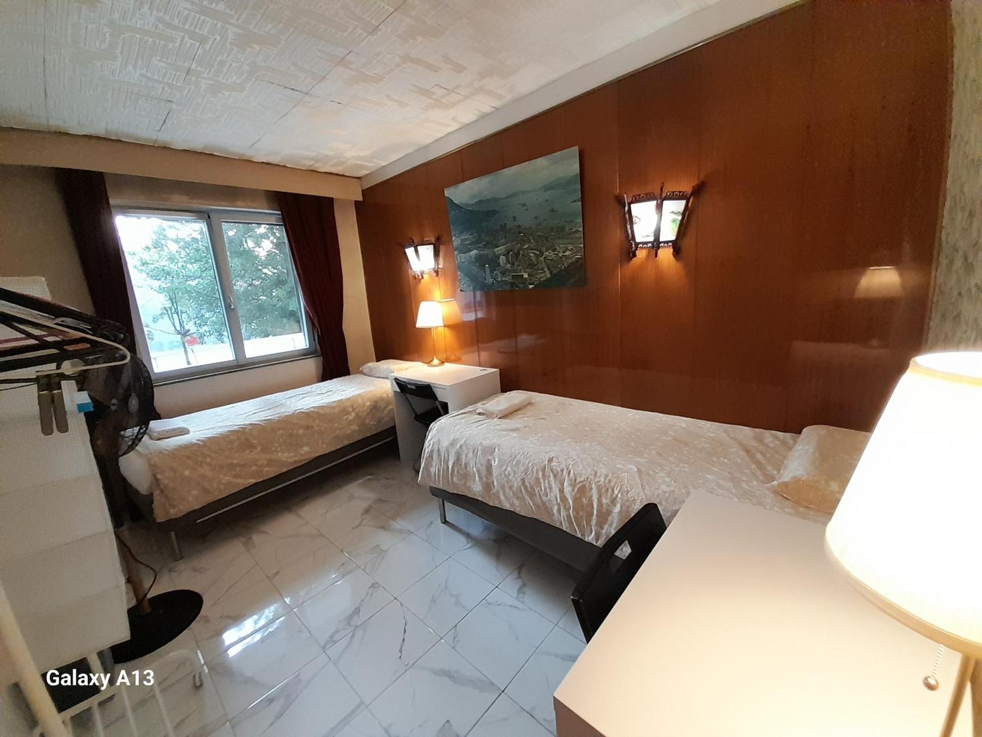 Sci Ls Apartment Fresnes  Bagian luar foto